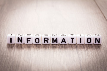 Information