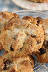 Rock Cakes