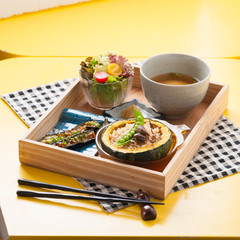 Bento set
