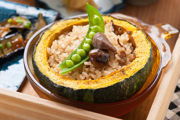 Bento set