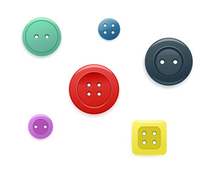 Buttons
