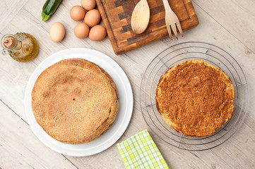 Torte salate