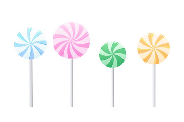 Lollipop