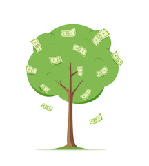Money Tree