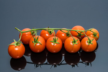 cherry tomatoes