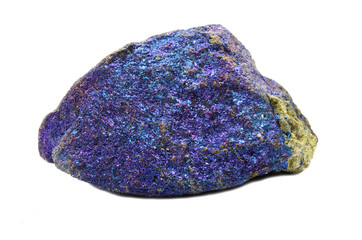 Chalcopyrite - Bornite