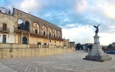 Ruffano Lecce
