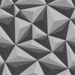 Polygonal Seamless Pattern