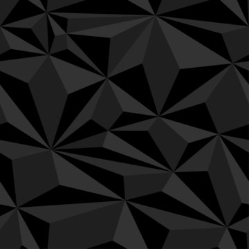 12 Polygonal Seamless Pattern