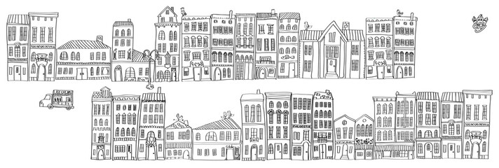 cityscape.