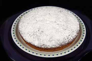 torta