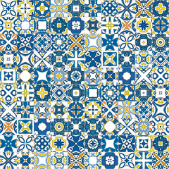 Portuguese tiles