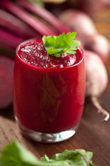 rote bete saft 
