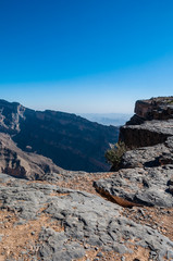 Image of Grand Canyon of Oman