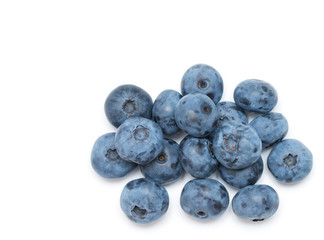 blueberries