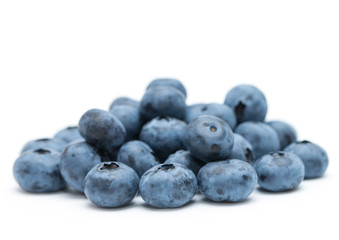 blueberries