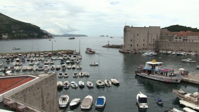 Dubrovnik Marina