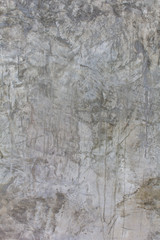 gray concrete wall background