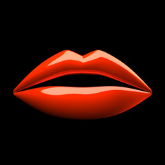 Red Lips
