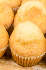 Cupcakes