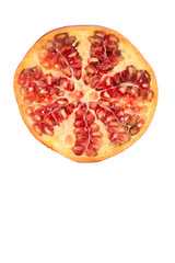 Pomegranate