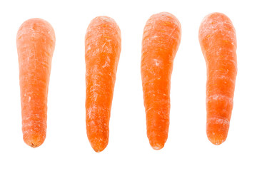 carrots