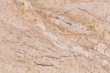 Light brown flat marble texture background