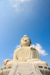 Thailand Buddha statue