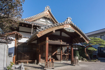 上宮寺