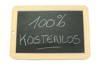 Obraz premium Schiefer 100% kostenlos