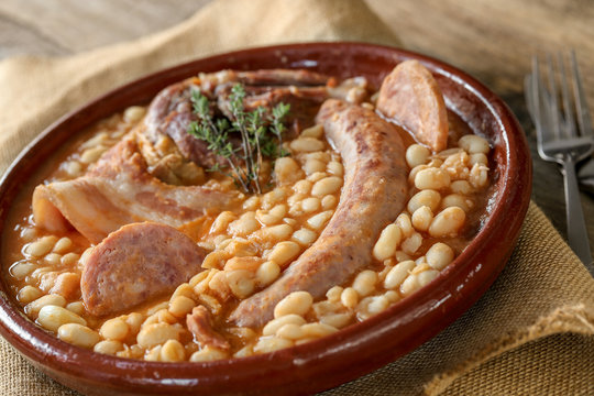 cassoulet 3
