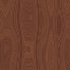 Dark brown wood texture