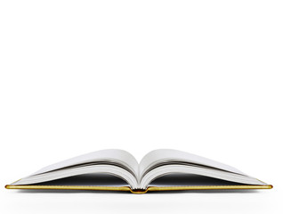 Open Book