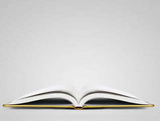 Open Book