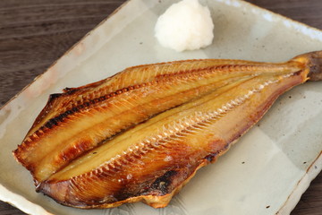 しまホッケ
