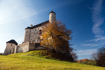 Bobolice © 4th Life Photography