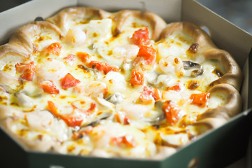 pizza