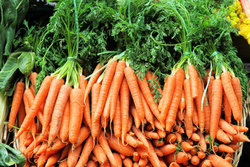 Carrots