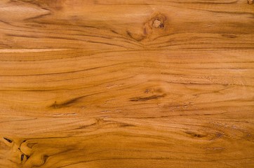 pattern of teak wood decorative surface