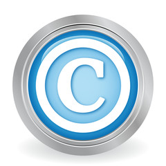 COPYRIGHT ICON