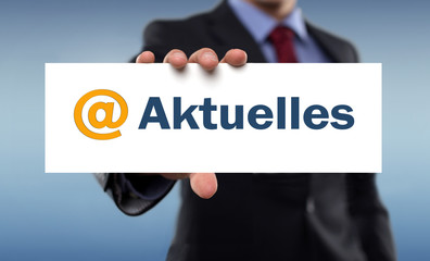Aktuelles