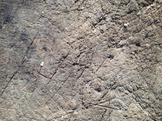 Grunge textures
