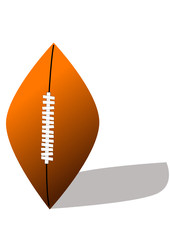 football ball