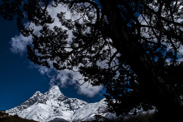 Ama Dablam