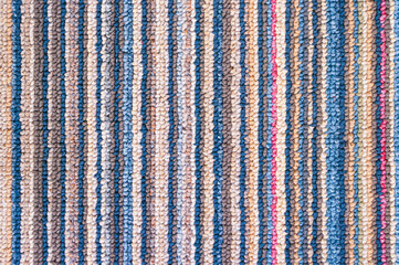 colorful carpet texture