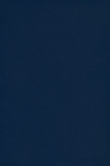 Recycle Pastel Paper Dark Marine Blue Coarse Grunge Texture