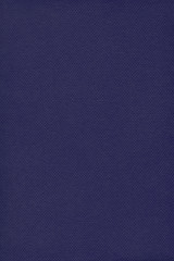 Fototapeta premium Recycle Pastel Paper Dark Navy Blue Coarse Grunge Texture