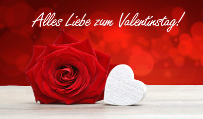 Valentinstag