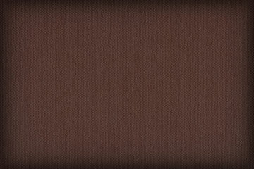 Fototapeta premium Recycle Pastel Paper Dark Burnt Umber Coarse Vignette Grunge Tex
