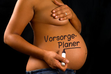 Vorsorge-Planer